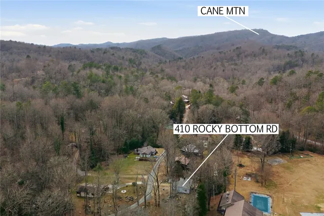 $345,000 | 401 Rocky Bottom Road, Sunset, SC 29685