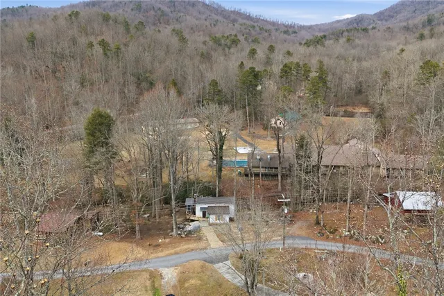 $345,000 | 401 Rocky Bottom Road, Sunset, SC 29685