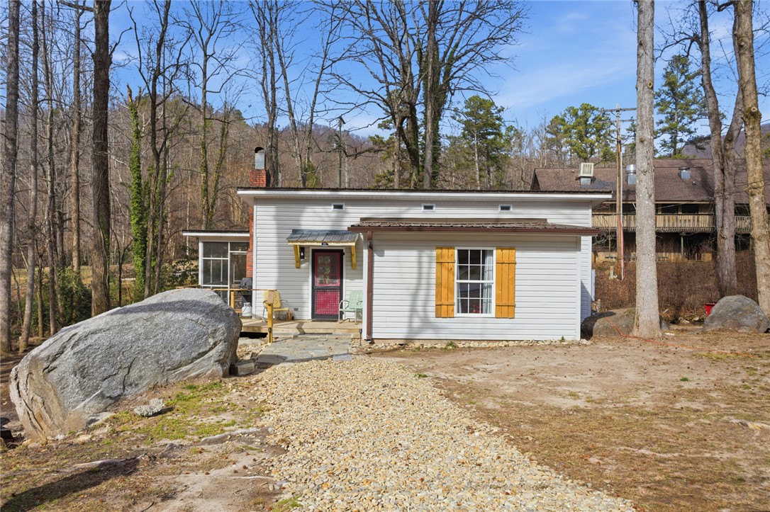 401 Rocky Bottom Road Sunset, SC 29685 - Photo 36 of 36