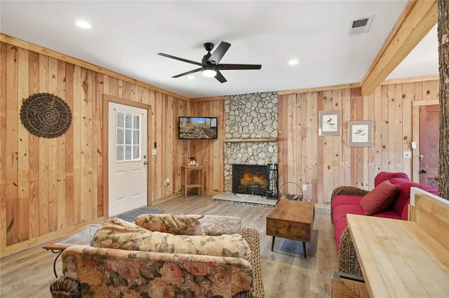 $345,000 | 401 Rocky Bottom Road, Sunset, SC 29685