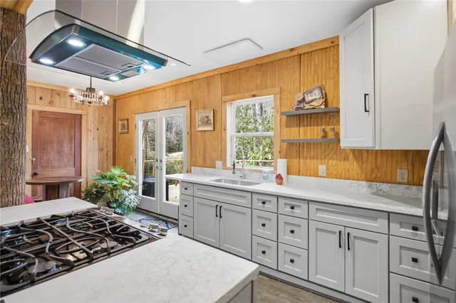 $345,000 | 401 Rocky Bottom Road, Sunset, SC 29685