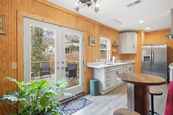$319,999 | 401 Rocky Bottom Road, Sunset, SC 29685