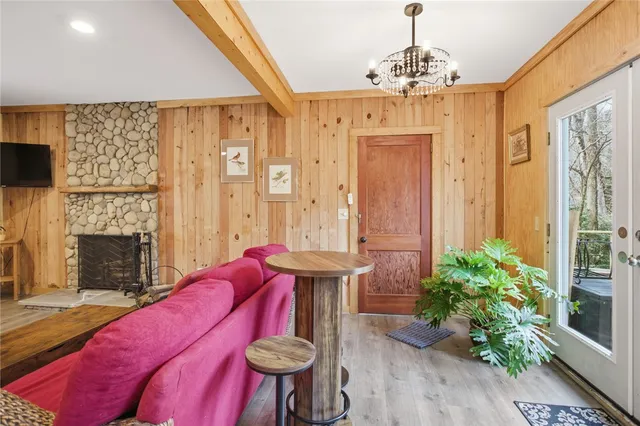 $345,000 | 401 Rocky Bottom Road, Sunset, SC 29685