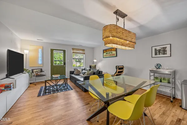 $335,000 | 105 Fidelity Street, Unit B19, Carrboro, NC 27510