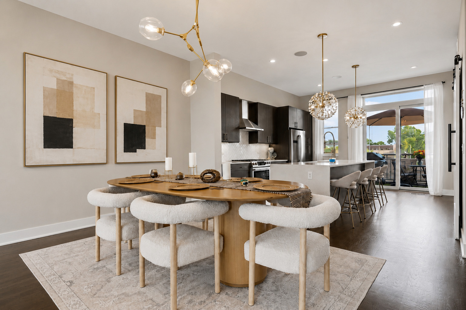 729 West 15th Street Chicago, IL 60607 - Photo 5 of 37