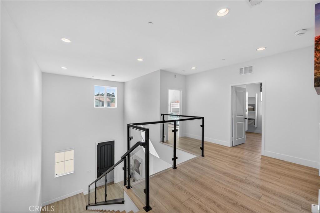 30467 Stage Coach Road Menifee, CA 92584 - Photo 34 of 76 2nd Floor Landing