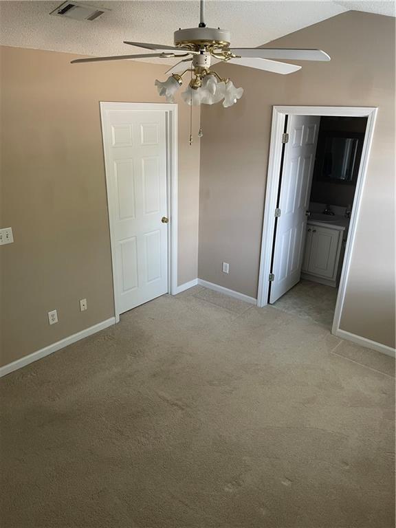 2849 Florence Drive Gainesville, GA 30504 - Photo 12 of 22 en empty room with windows and entrance