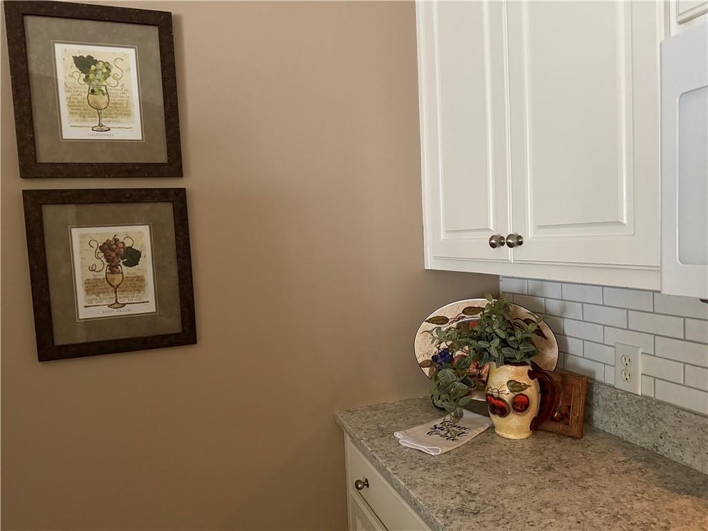 2849 Florence Drive Gainesville, GA 30504 - Photo 9 of 22 a view of a dresser