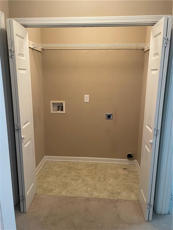 2849 Florence Drive Gainesville, GA 30504 - Photo 10 of 22 a view of a small room