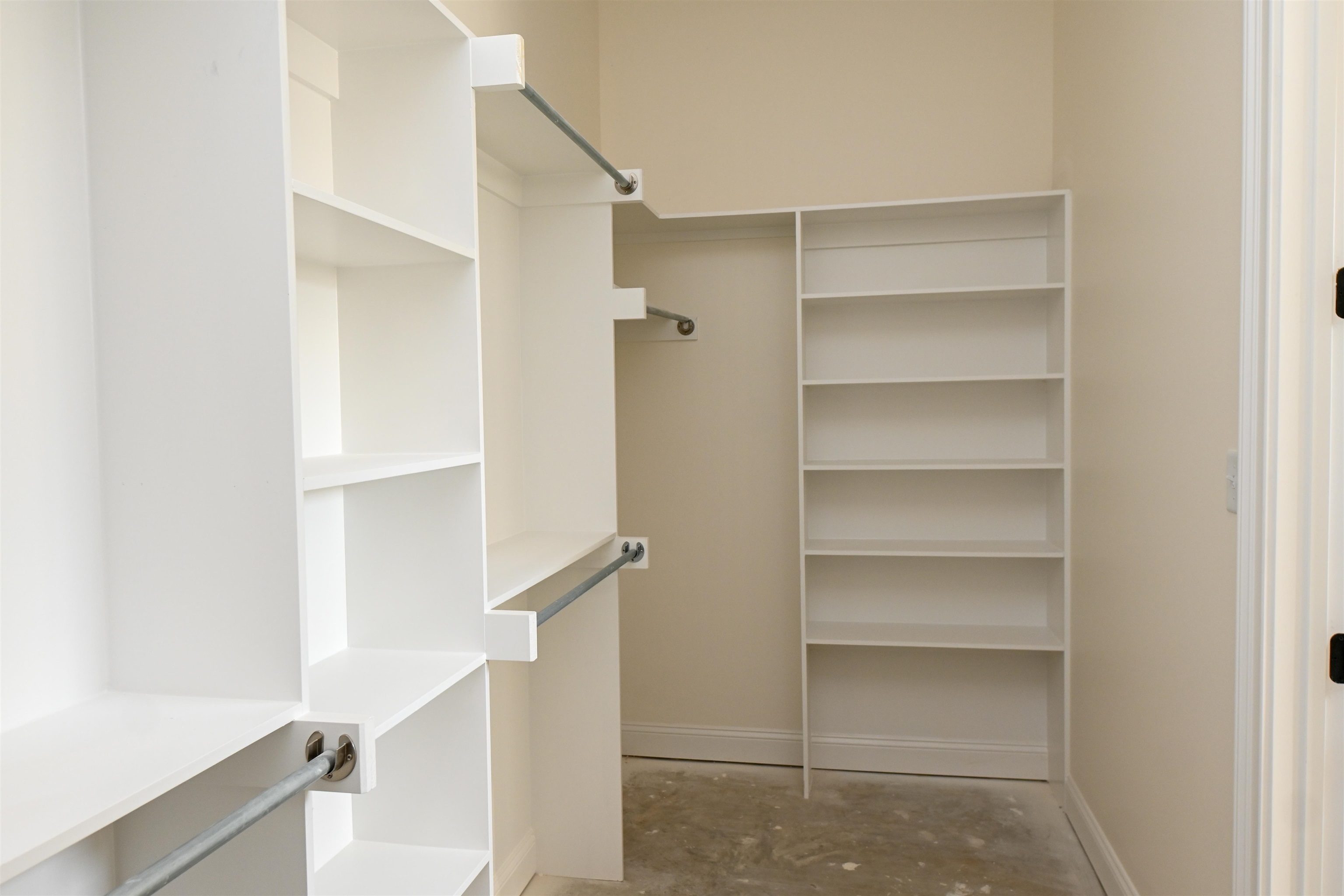 2939 Brighton-Clopton Road Brighton, TN 38011 - Photo 17 of 23 View of spacious closet
