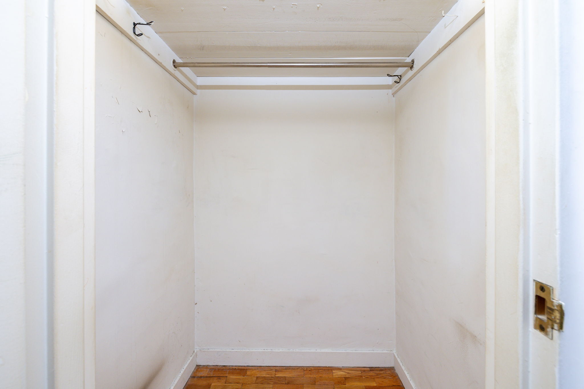 869 Farmington Avenue, Unit 305 West Hartford, CT 06119 - Photo 18 of 30 a view of walk in closet