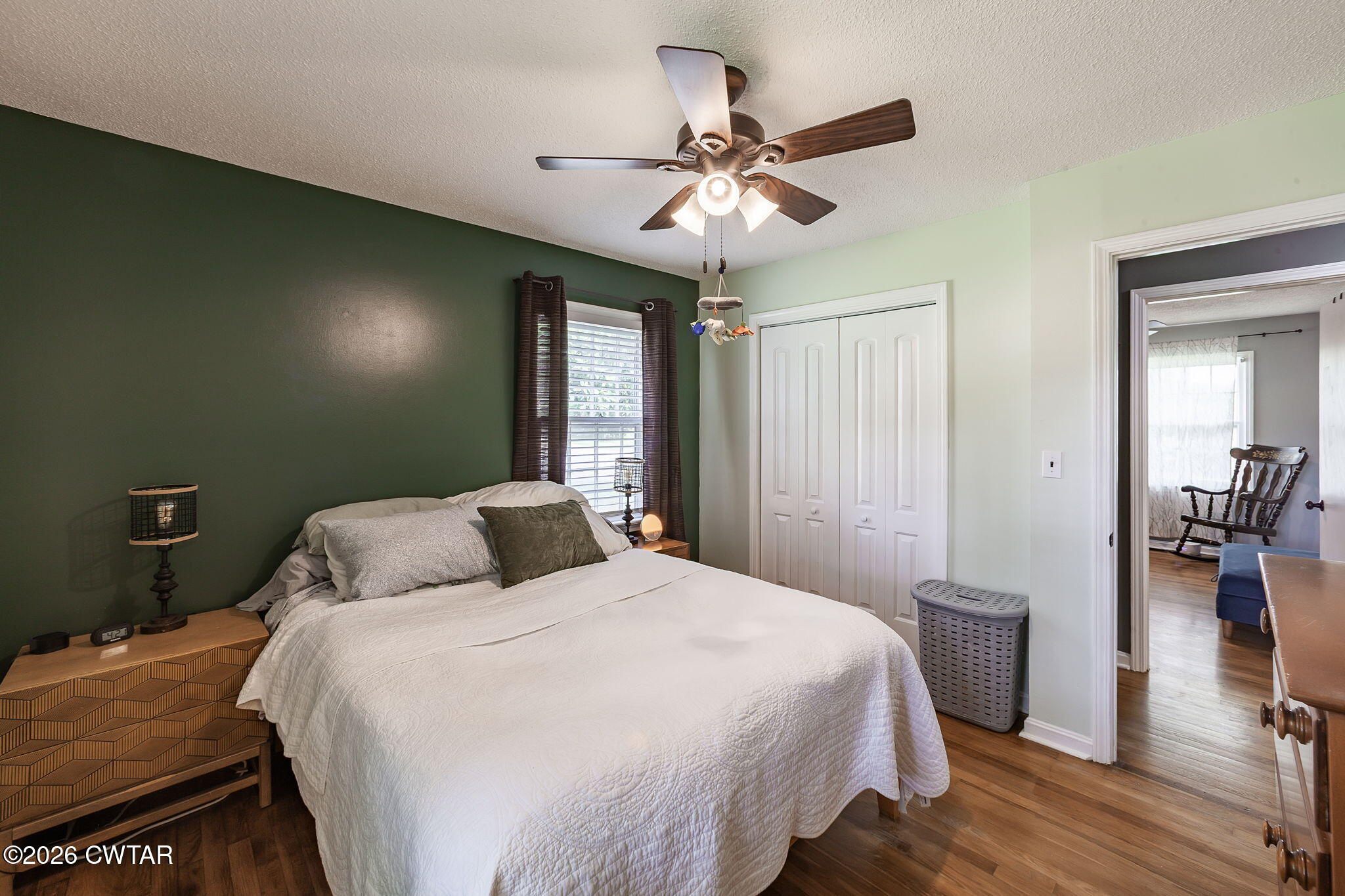77 Ridgeview Drive Jackson, TN 38301 - Photo 7 of 25 BR 1