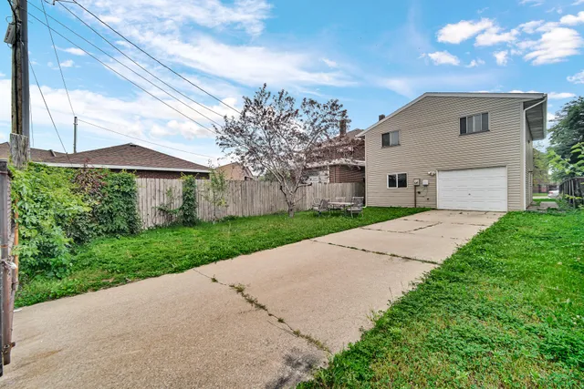 $175,000 | 3504 Grand Boulevard, East Chicago, IN 46312