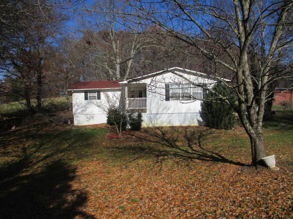 105 Glendale Road Limestone, TN 37681 - Photo 1 of 23 Country Home