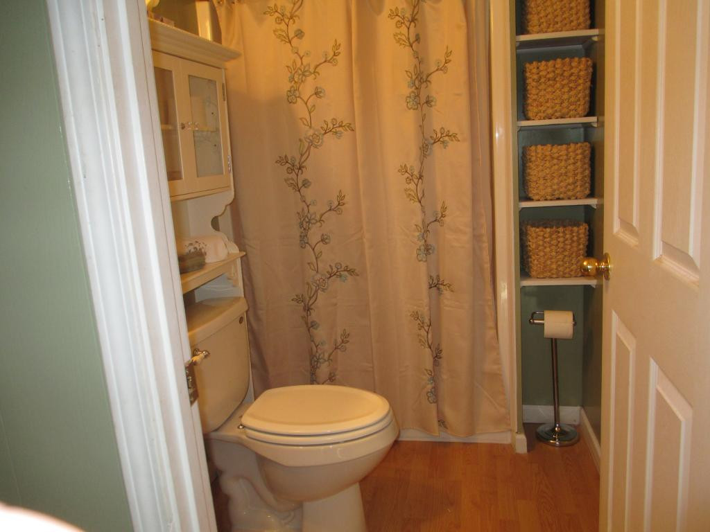 105 Glendale Road Limestone, TN 37681 - Photo 11 of 23 Walk in closet in master
