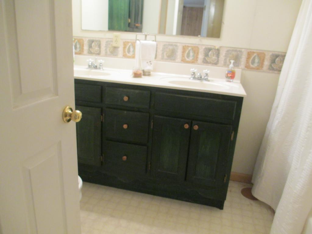 105 Glendale Road Limestone, TN 37681 - Photo 17 of 23 Laundry