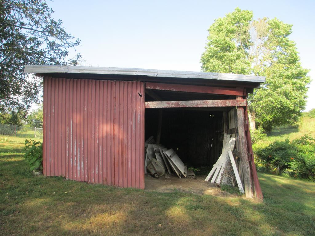 105 Glendale Road Limestone, TN 37681 - Photo 2 of 23 Rear view