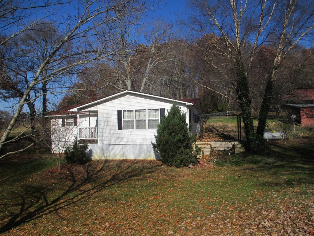 105 Glendale Road Limestone, TN 37681 - Photo 23 of 23 Welcome home