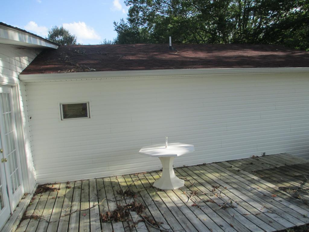 105 Glendale Road Limestone, TN 37681 - Photo 5 of 23 Equipment shed near barn