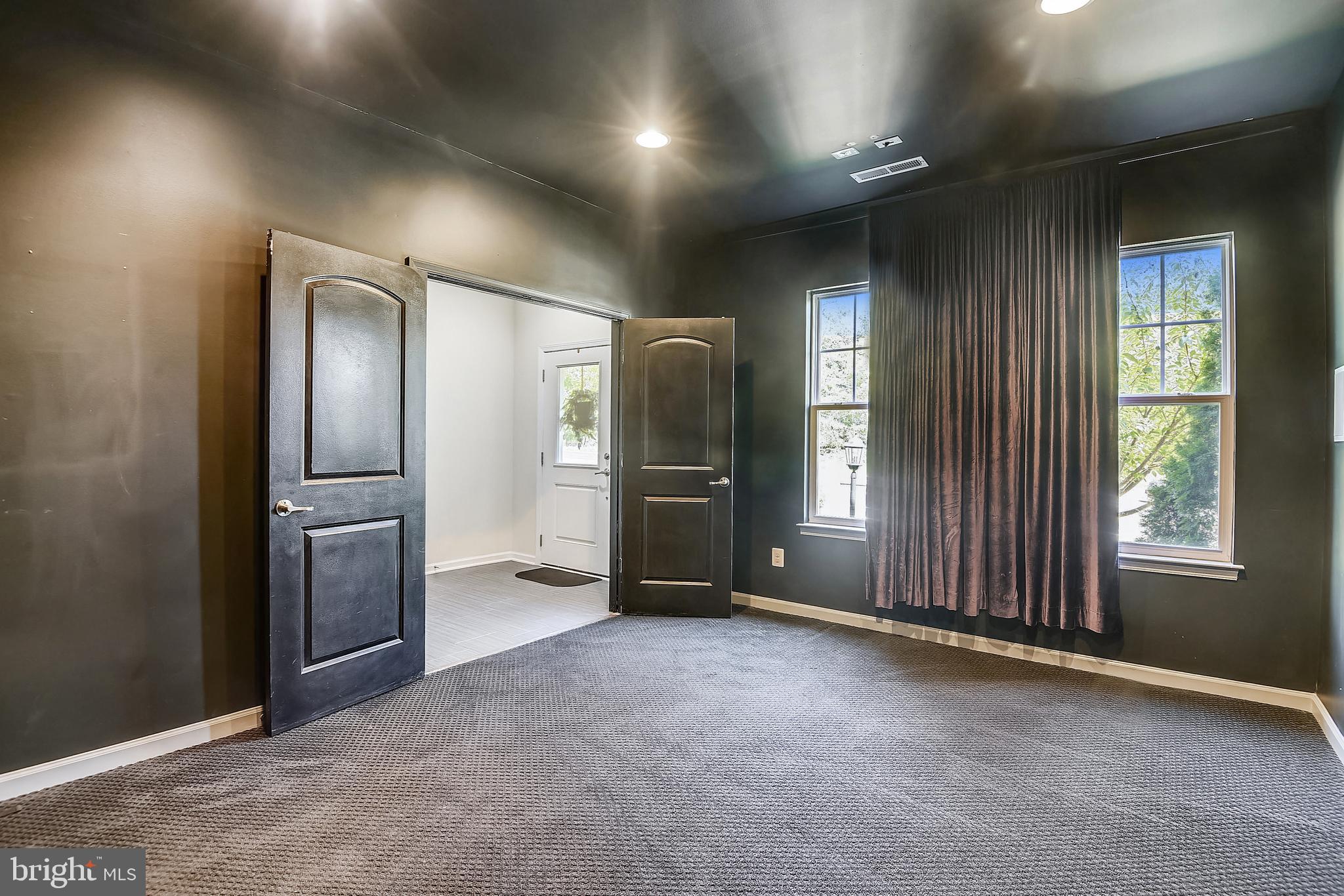 44021 Eastgate View Drive Chantilly, VA 20152 - Photo 4 of 54 Theatre/Flex Room