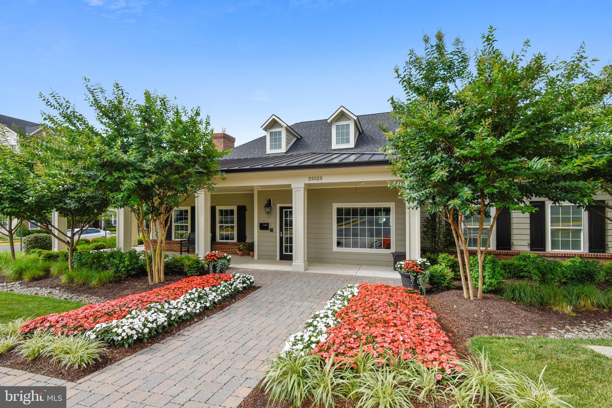 44021 Eastgate View Drive Chantilly, VA 20152 - Photo 35 of 54 East Gate Clubhouse