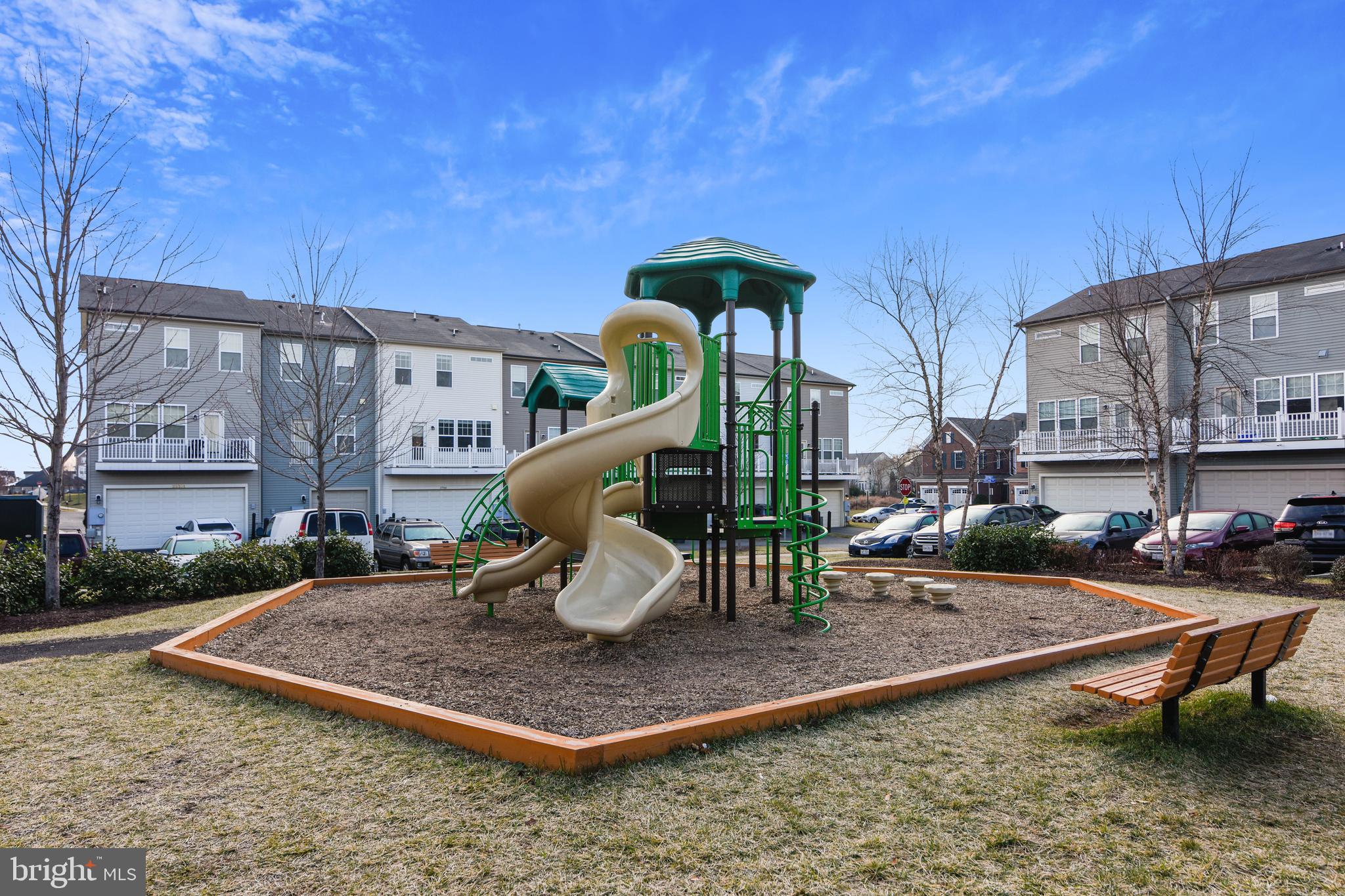 44021 Eastgate View Drive Chantilly, VA 20152 - Photo 39 of 54 East Gate Tot Lot