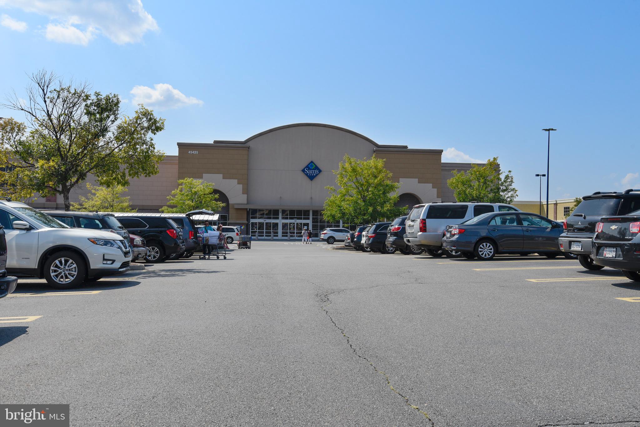 44021 Eastgate View Drive Chantilly, VA 20152 - Photo 44 of 54 East Gate Marketplace