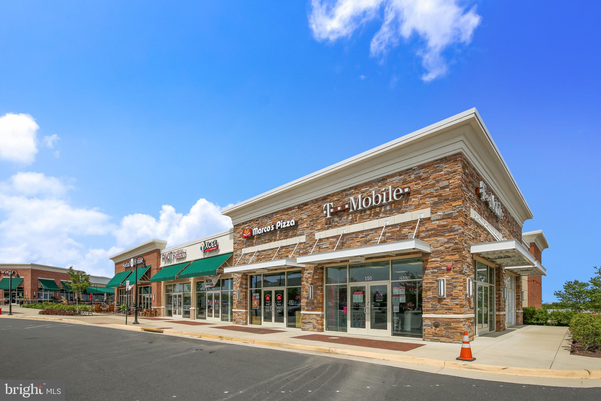 44021 Eastgate View Drive Chantilly, VA 20152 - Photo 45 of 54 East Gate Marketplace