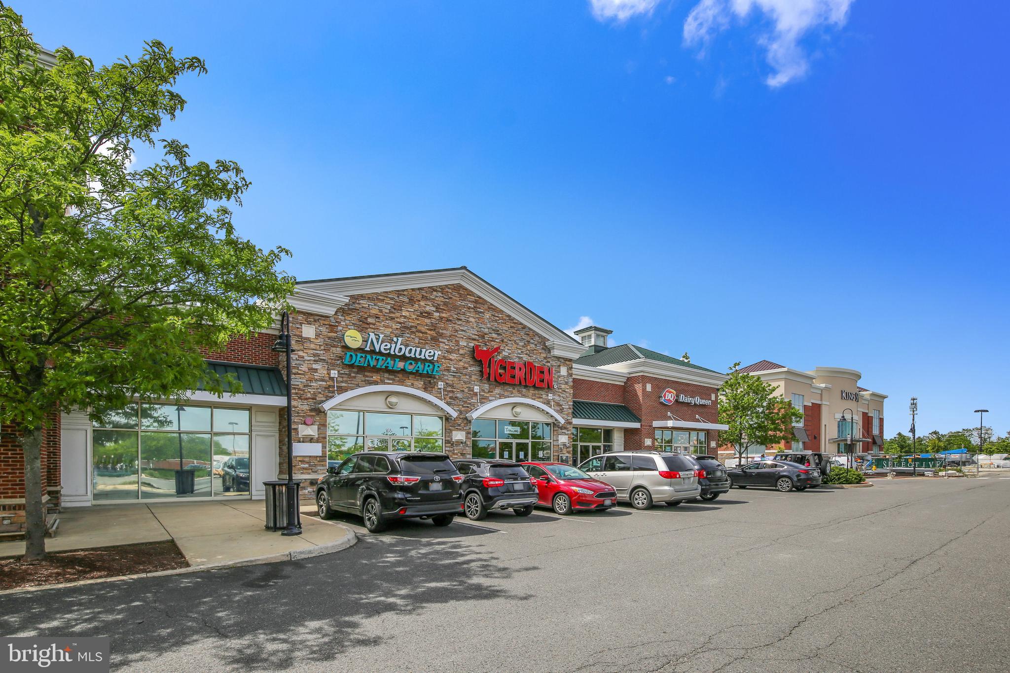 44021 Eastgate View Drive Chantilly, VA 20152 - Photo 48 of 54 East Gate Marketplace