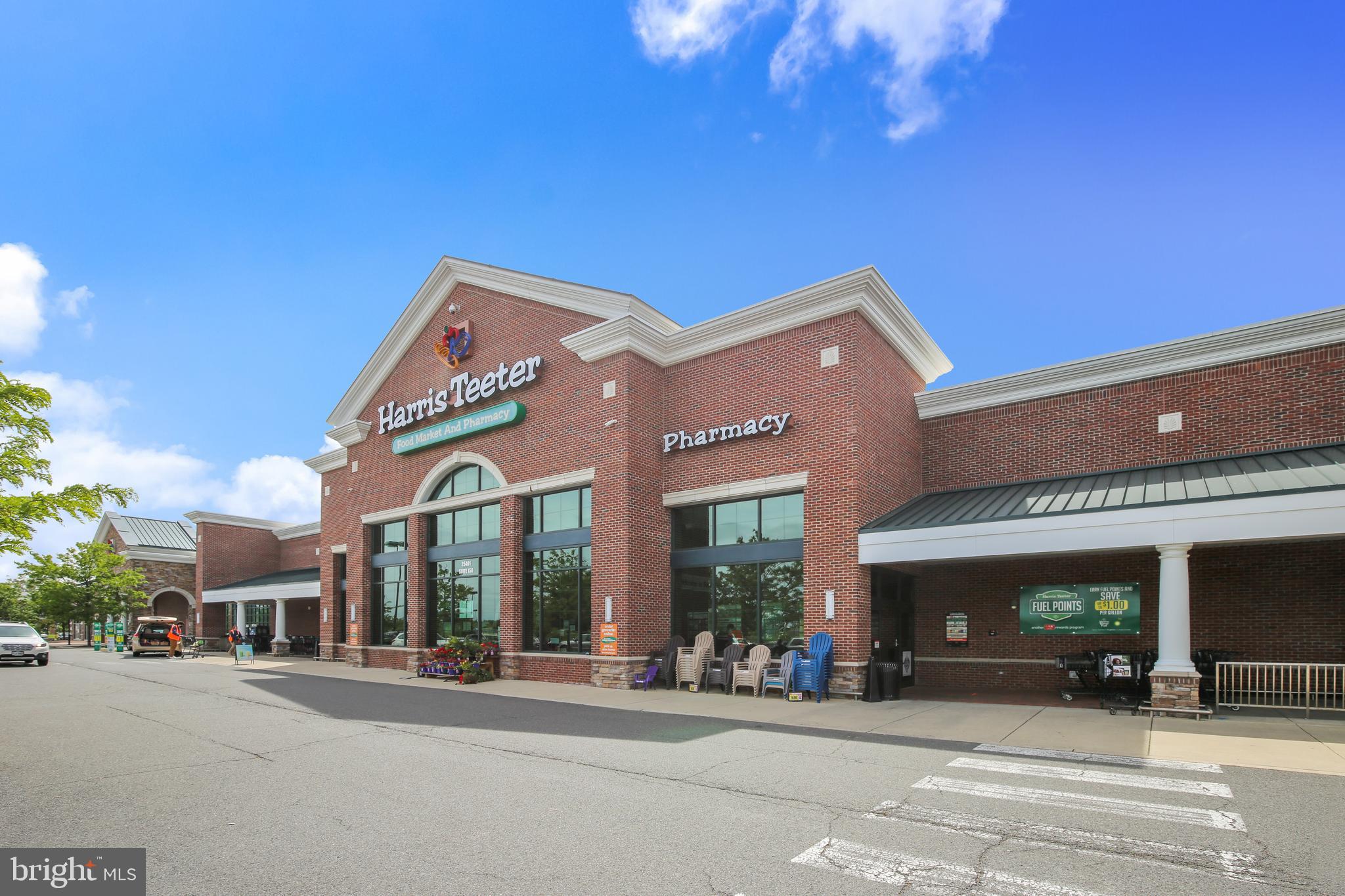 44021 Eastgate View Drive Chantilly, VA 20152 - Photo 49 of 54 East Gate Marketplace