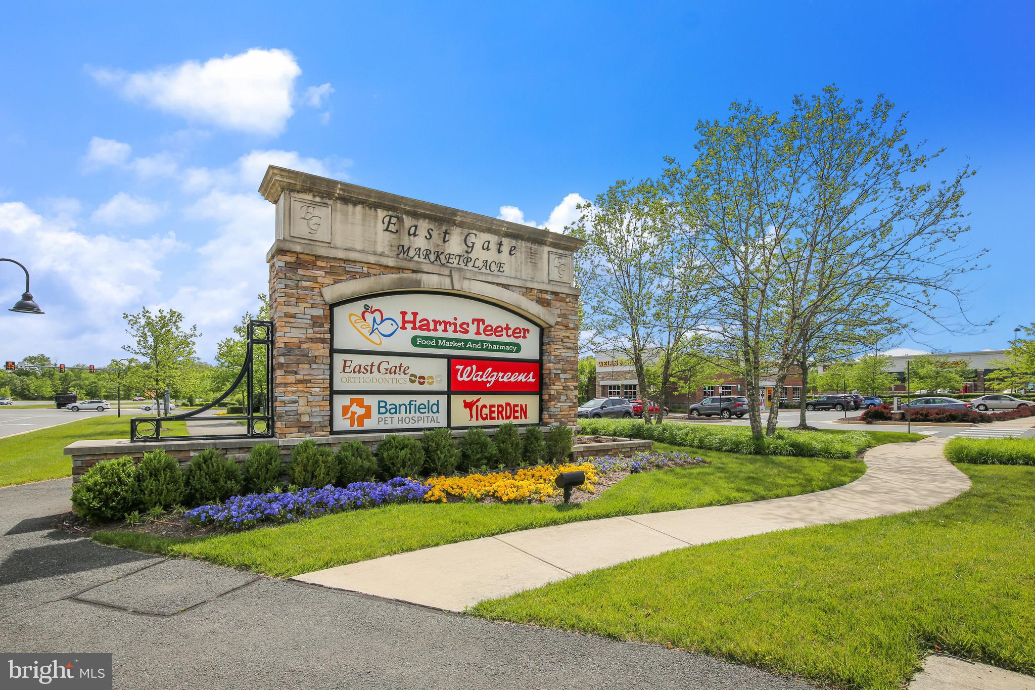 44021 Eastgate View Drive Chantilly, VA 20152 - Photo 51 of 54 East Gate Marketplace