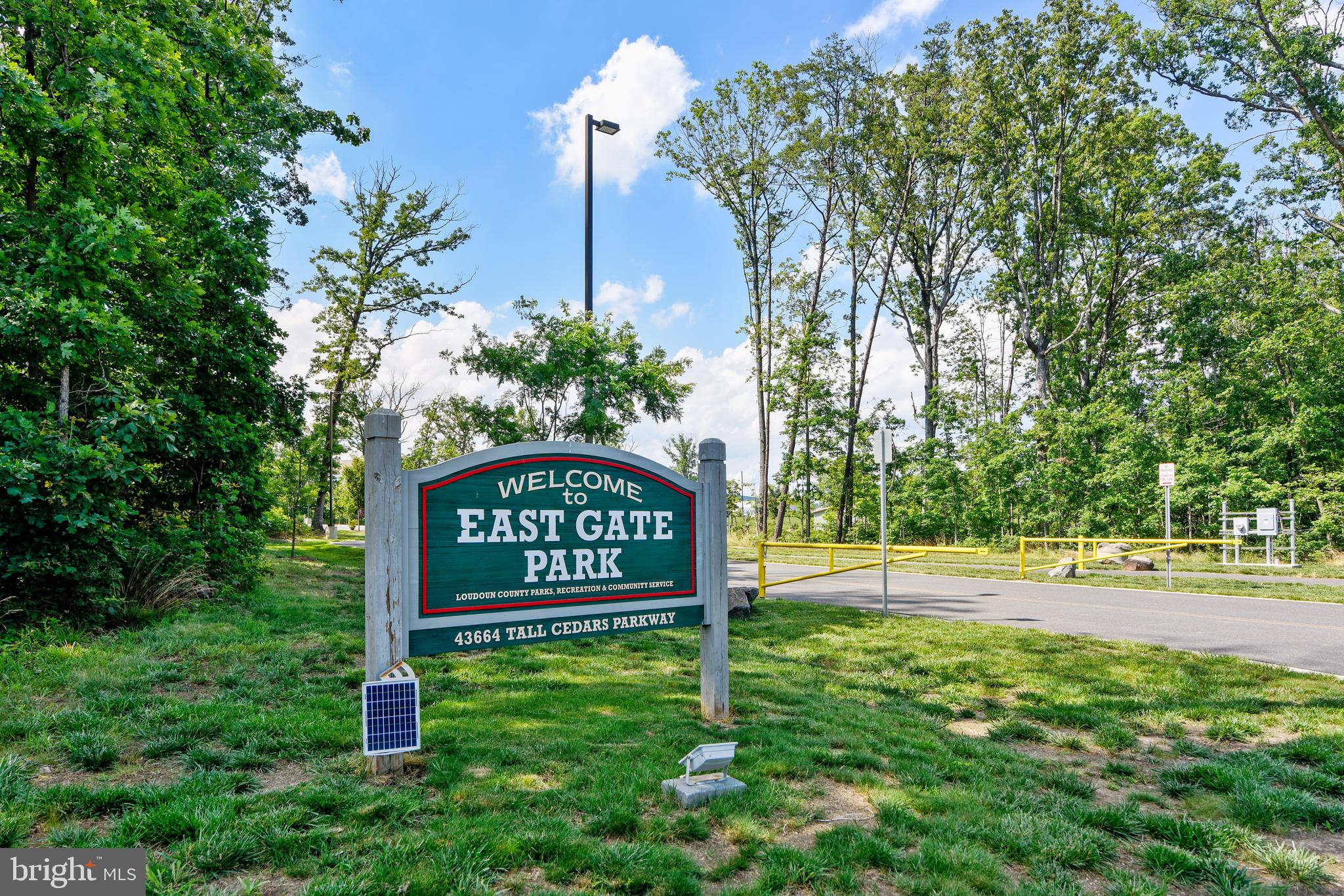 44021 Eastgate View Drive Chantilly, VA 20152 - Photo 54 of 54 East Gate Park