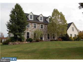 897 Elephant Road Perkasie, PA 18944 - Photo 1 of 11