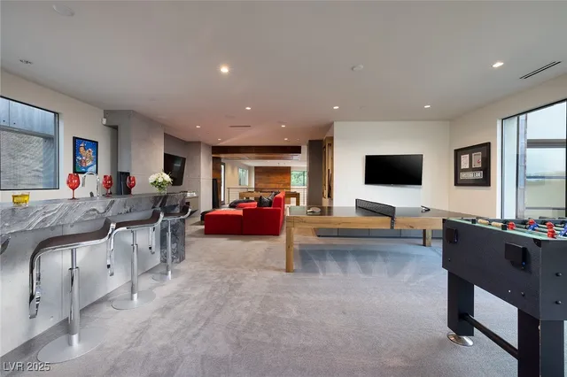 $9,500,000 | 21 Drifting Shadow Way, Las Vegas, NV 89135