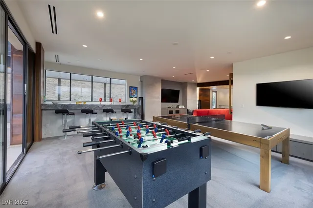 $9,500,000 | 21 Drifting Shadow Way, Las Vegas, NV 89135