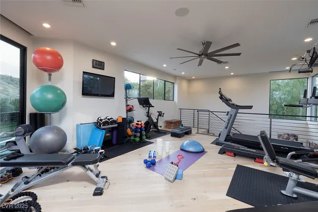 $9,500,000 | 21 Drifting Shadow Way, Las Vegas, NV 89135