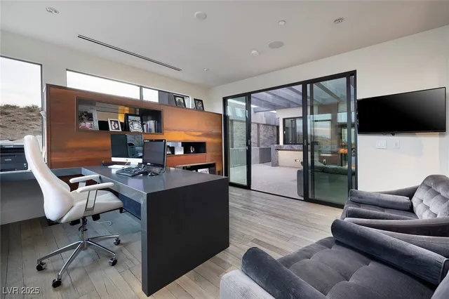 $9,500,000 | 21 Drifting Shadow Way, Las Vegas, NV 89135