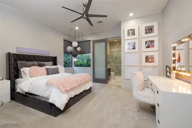 $9,500,000 | 21 Drifting Shadow Way, Las Vegas, NV 89135