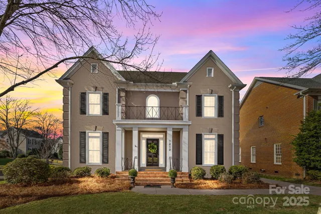 $800,000 | 7212 Prescott Pond Lane, Charlotte, NC 28270