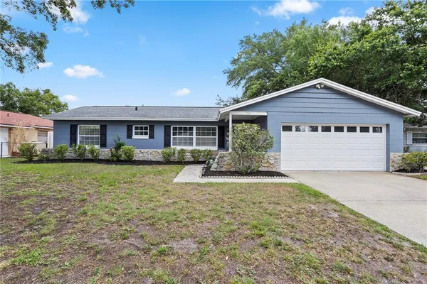 $390,000 | 7517 Laurel Springs Drive, Winter Park, FL 32792