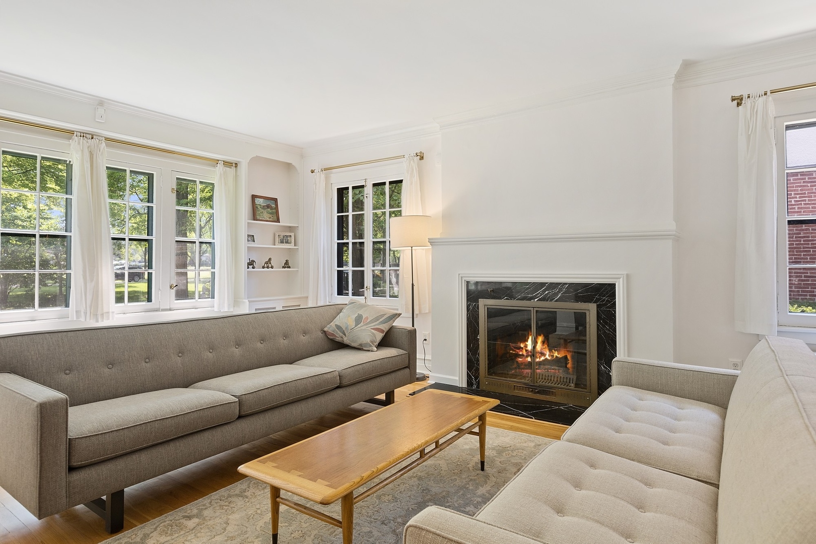 387 Sunset Road Winnetka, IL 60093 - Photo 3 of 35