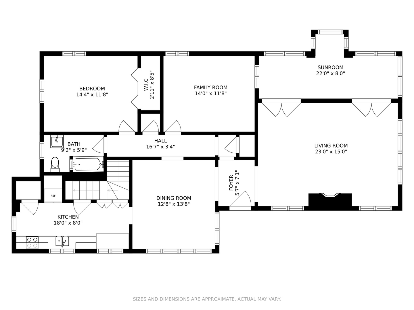 387 Sunset Road Winnetka, IL 60093 - Photo 34 of 35