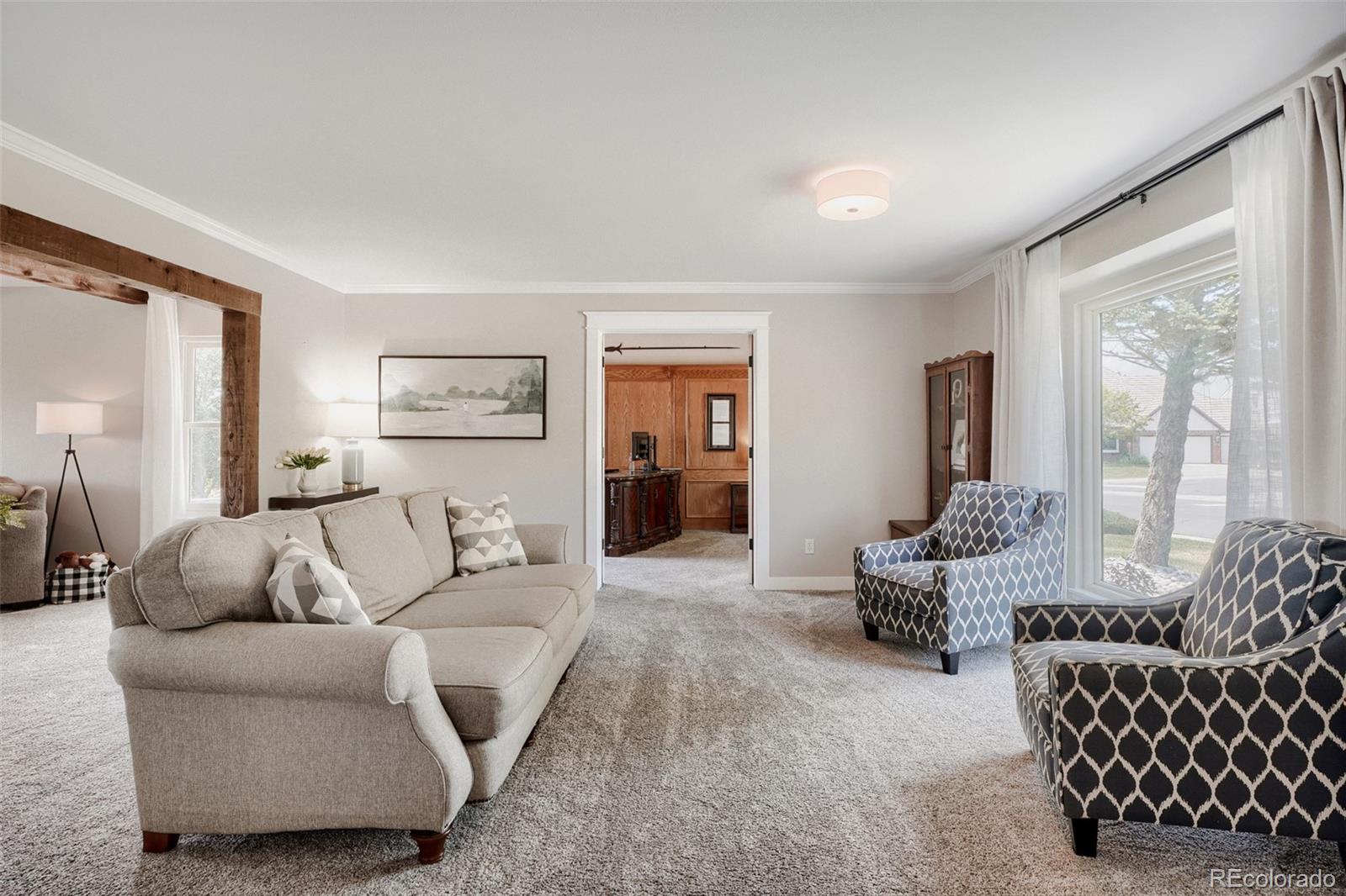 1700 Thistle Ridge Road Highlands Ranch, CO 80126 - Photo 3 of 50