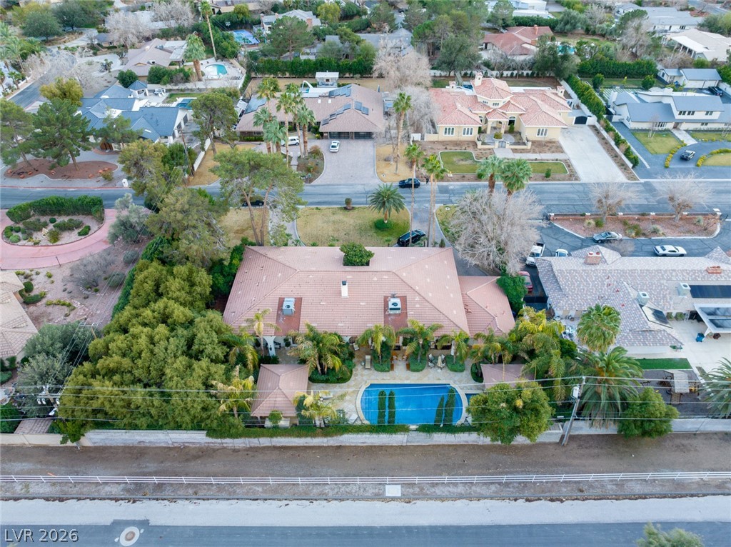 3074 Monte Rosa Avenue Las Vegas, NV 89120 - Photo 74 of 77
