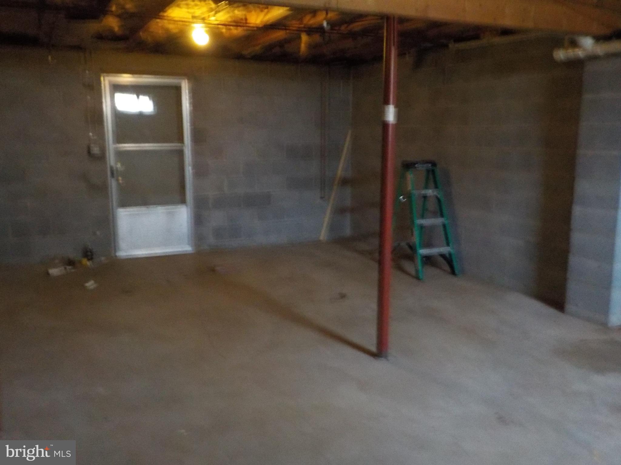 395 Elder Street Chambersburg, PA 17201 - Photo 6 of 7 Basement