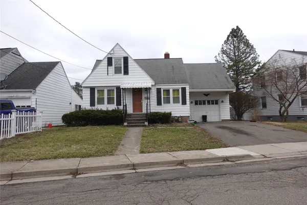 $2,000 | 57 Fowler Avenue, Johnson City, NY 13790