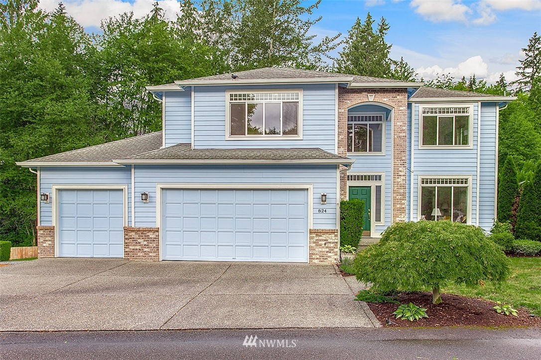 824 Harvest Road Bothell, WA 98012 - Photo 2 of 25