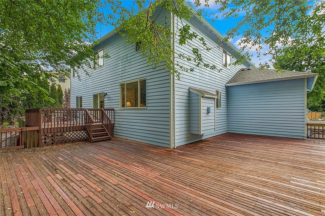 824 Harvest Road Bothell, WA 98012 - Photo 24 of 25
