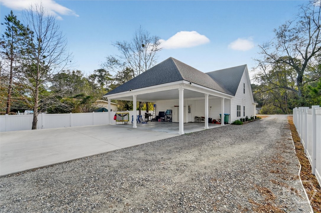 301 South Ash Street Springfield, GA 31329 - Photo 29 of 30 Gallery Image 29