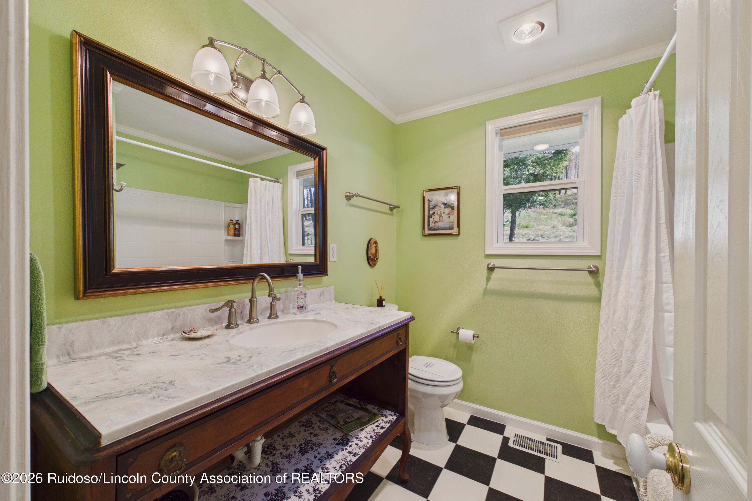 138 North Loop Road Ruidoso, NM 88345 - Photo 39 of 73 Gallery Image 39